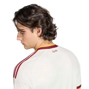 Spain 26/27 II Away – Player Version – World Cup Champion