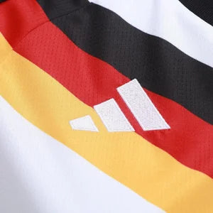 Germany 26/27 I Home Jersey - Womenâs