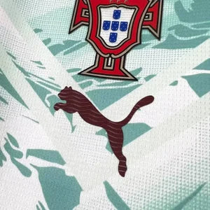 Portugal World Cup 2026/27 II Away - Player Version