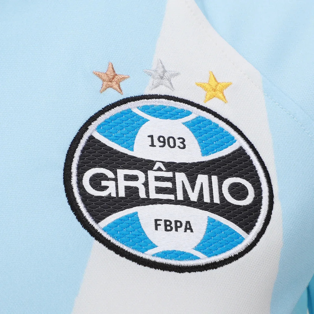 Gremio 26/27 II Away Jersey - Women's
