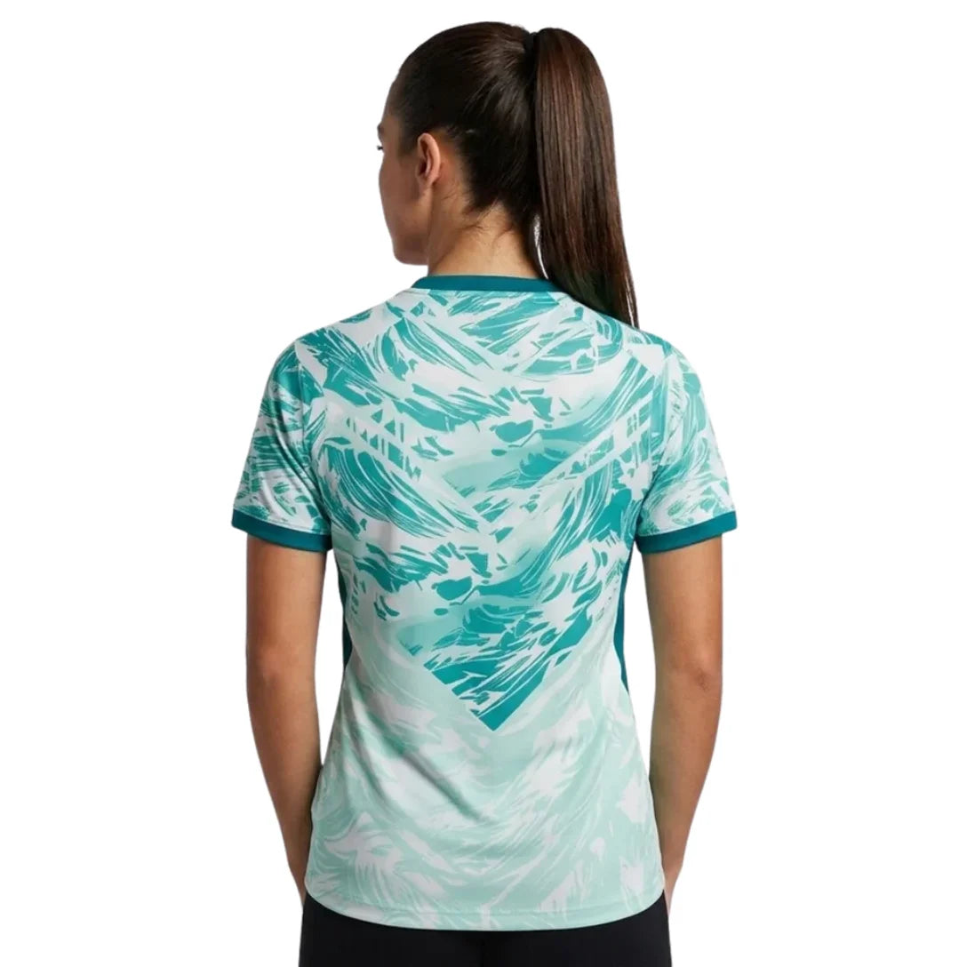 Portugal World Cup 26/27 II Away Jersey - Women's