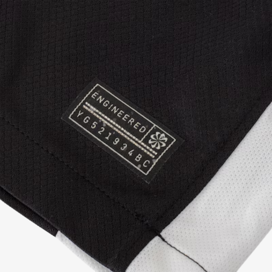 Jersey Nike Corinthians 2025/26 II Fan