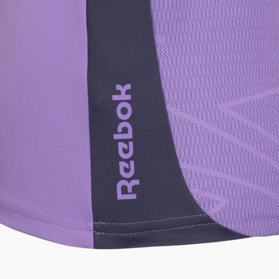 Jersey Training Reebok Botafogo 2025/26