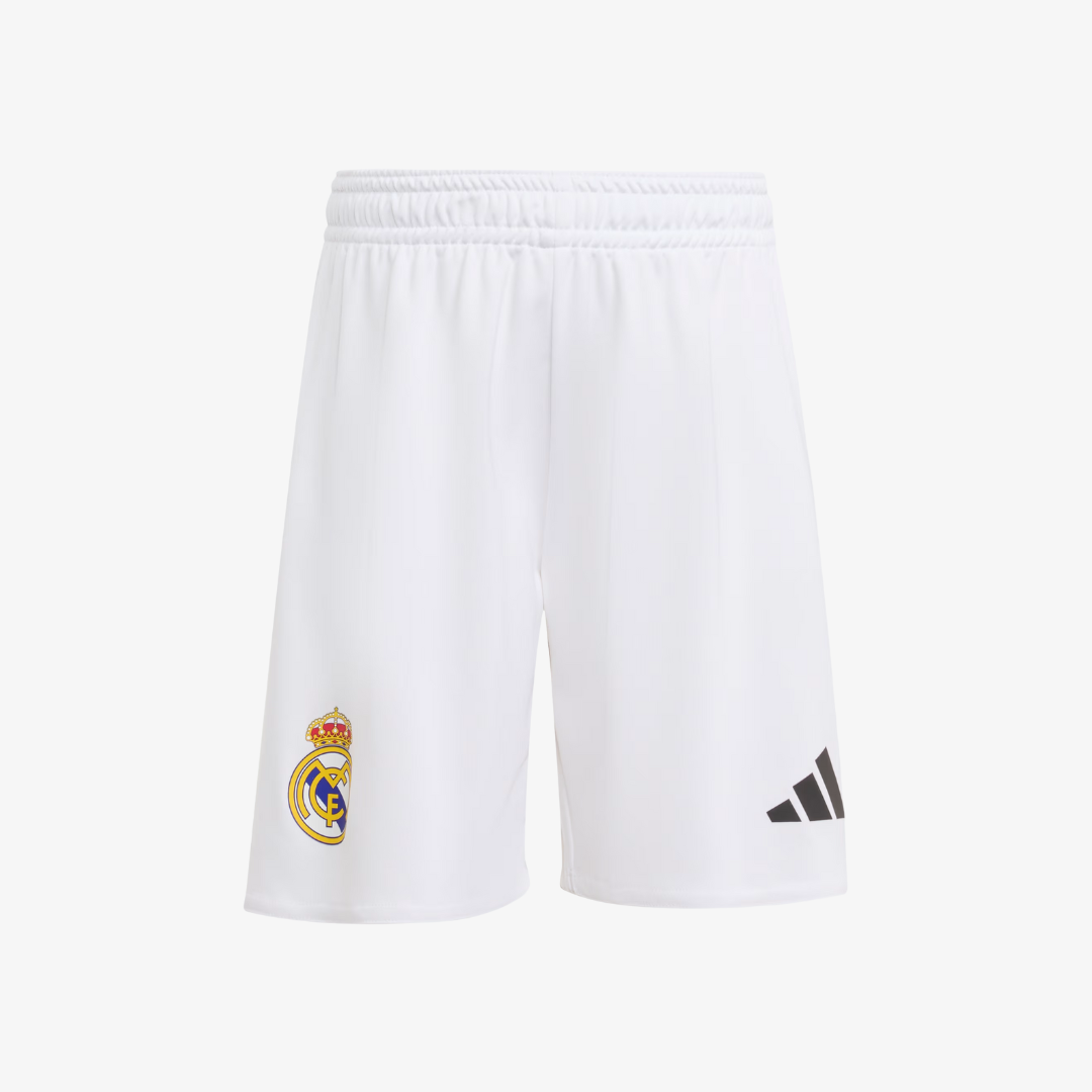Kids Kit adidas Real Madrid 2025/26 I