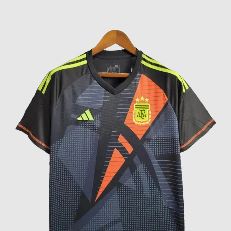 Argentina 24/25 Goalkeeper - Fan Version - image 8