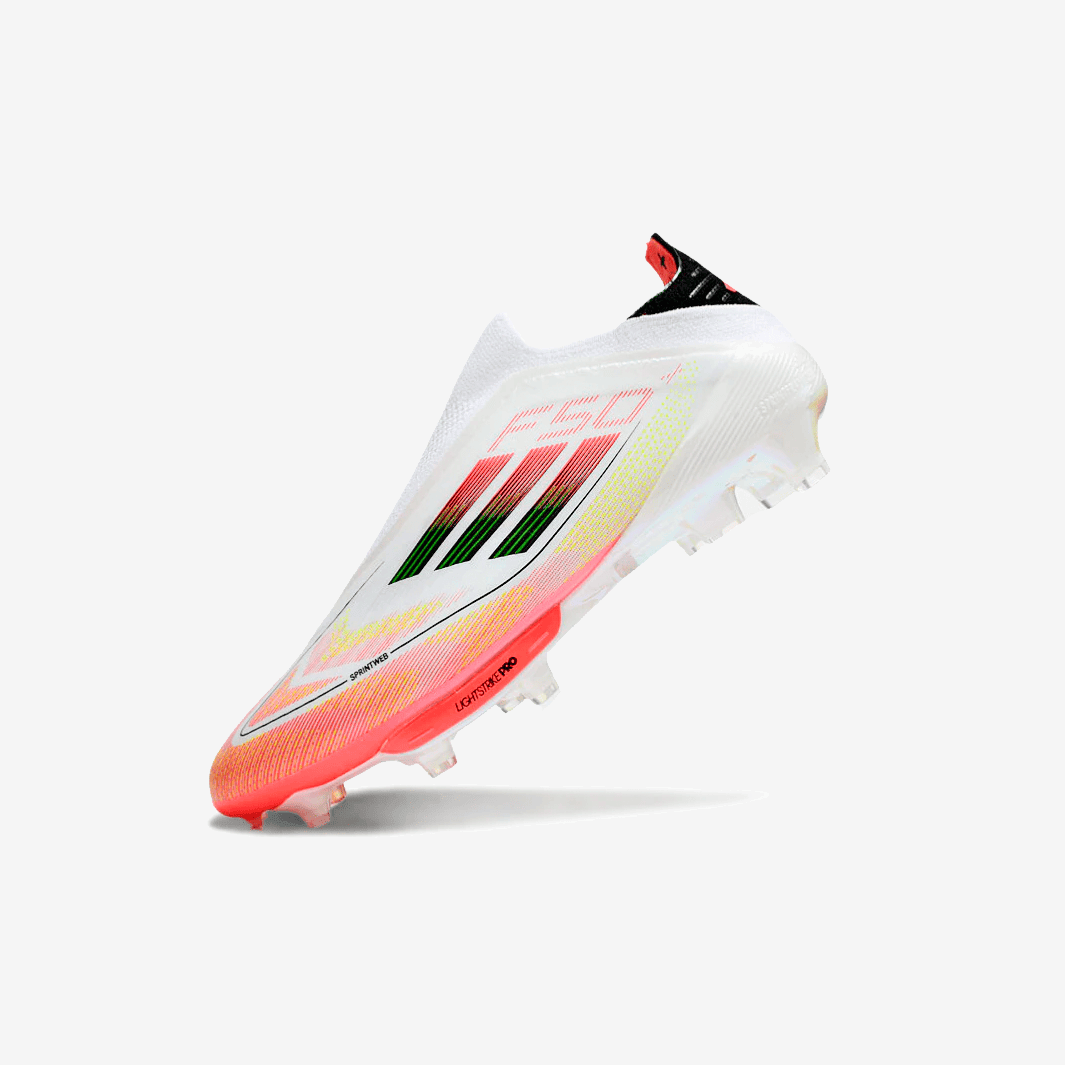 Football Boot adidas F50+ FG