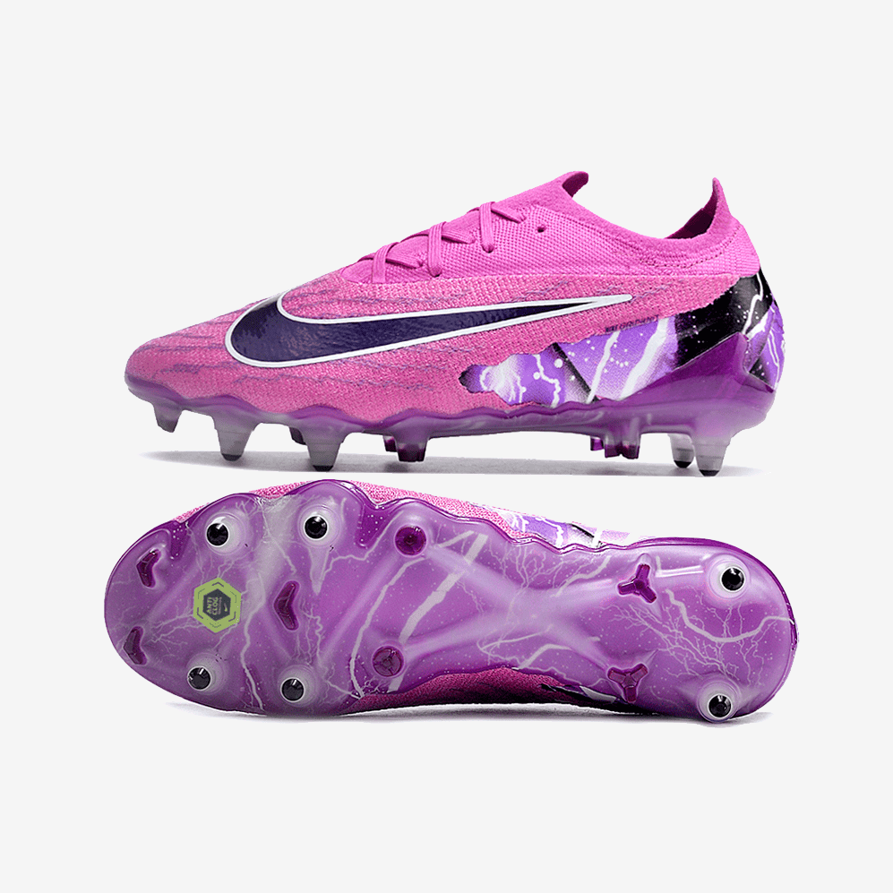 Football Boot Nike Phantom GX Elite SG