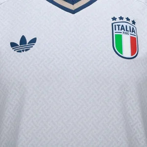 Italy II Away World Cup 26/27 Jersey - Player Version