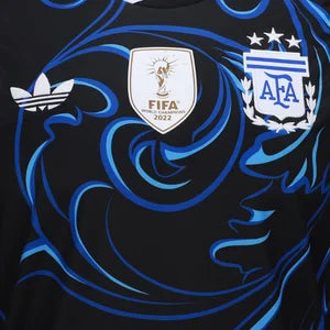 Argentina II Away World Cup 2026 - Fan Version