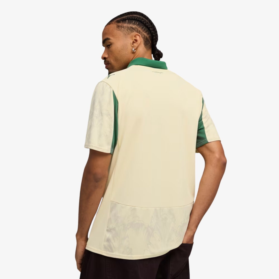 Jersey Puma Palmeiras x KidSuper 2025/26 Player