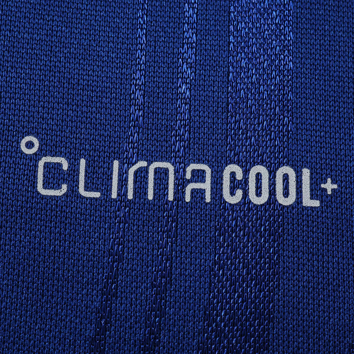 Manchester United 26/27 Away Player Jersey - Climacool+ fabric detail