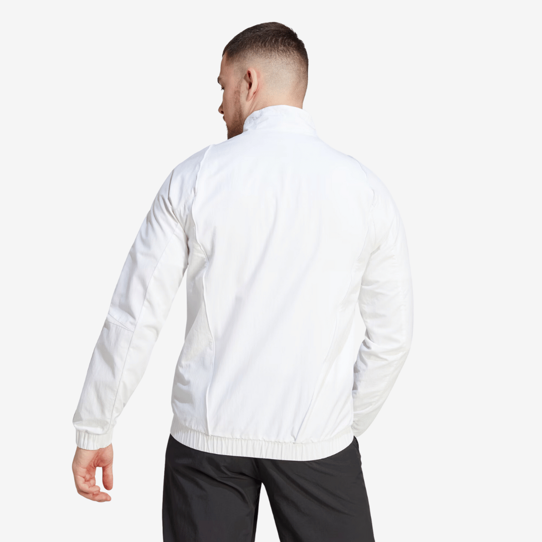 Italy Men's Jacket