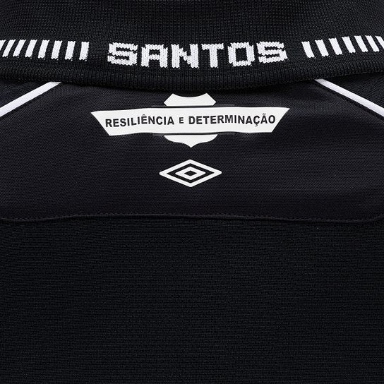 Jersey Man Santos Player 2026/27 III