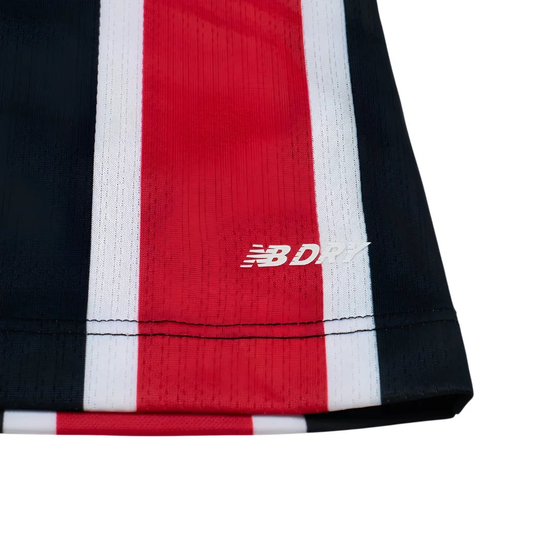 PRE-ORDER Sao Paulo 26/27 II Away Jersey - Women's