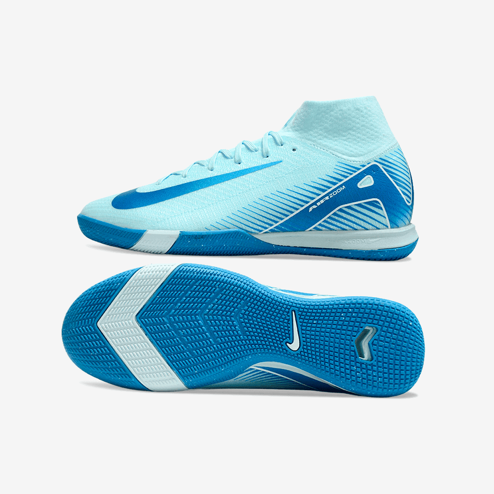 Football Boot Nike Air Zoom Mercurial Superfly 10 Pro Futsal