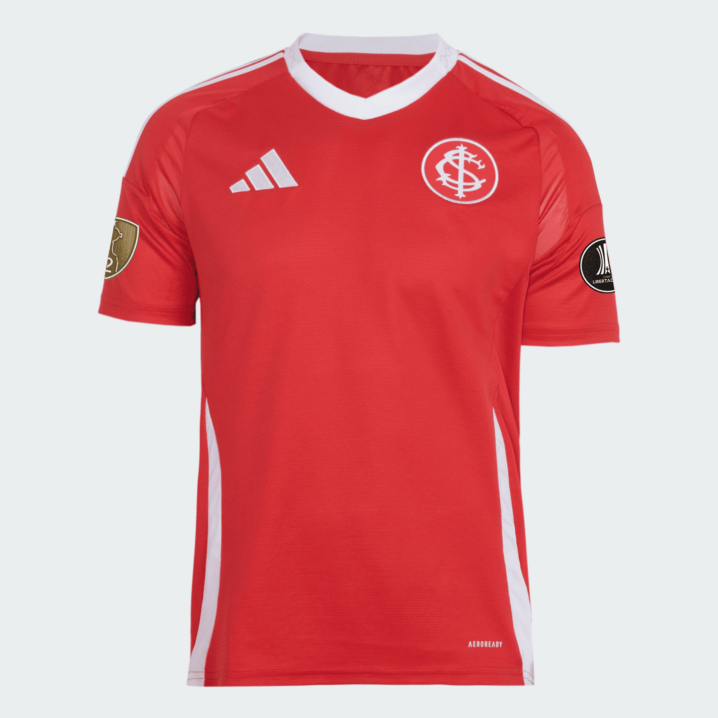 Jersey adidas Internacional 2025/26 I