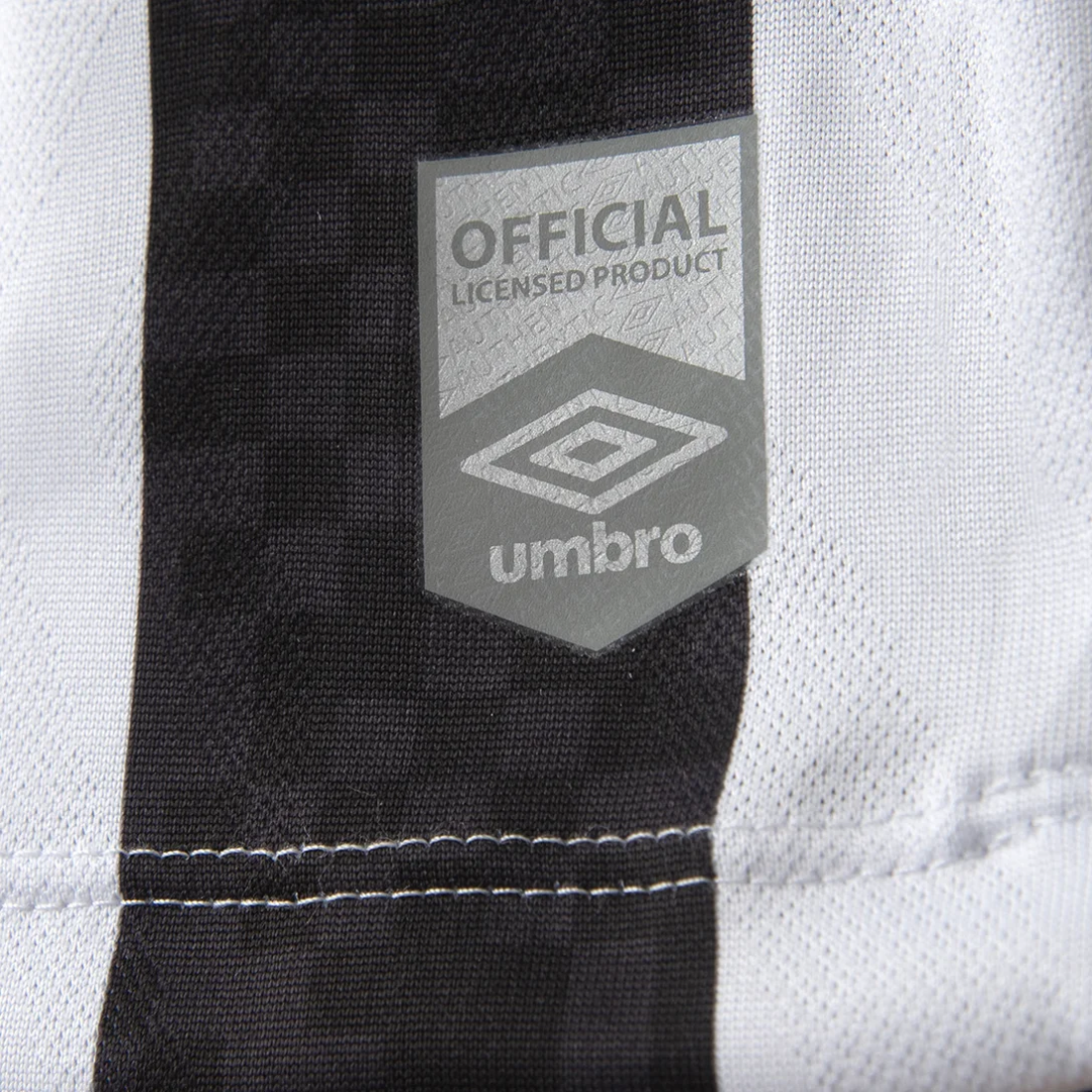 Jersey Man Umbro Santos Fan 2025/26 II