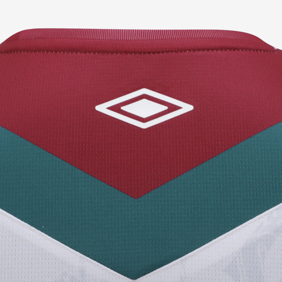Jersey Umbro Fluminense 2024/25 III