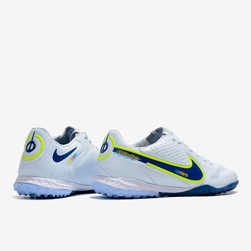 Football Boot Nike React Tiempo Legend 9 Pro Society