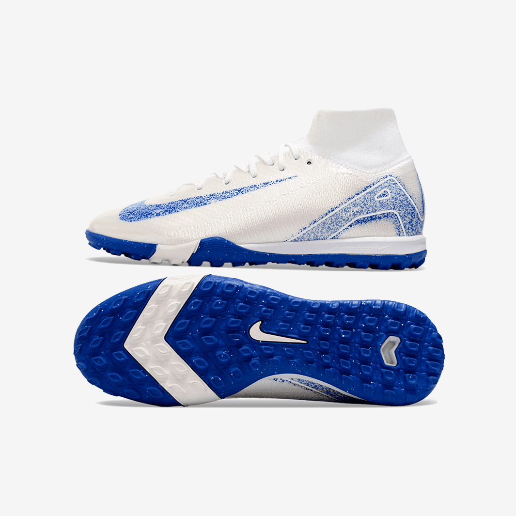 Football Boot Nike Air Zoom Mercurial Superfly 10 Pro Society