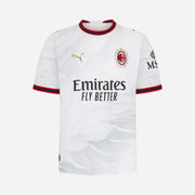 AC Milan 26/27 Away - Player Version