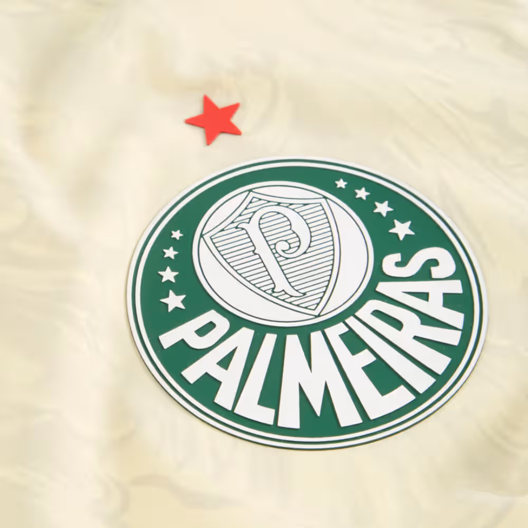 Jersey Woman Puma Palmeiras x KidSuper 2025/26
