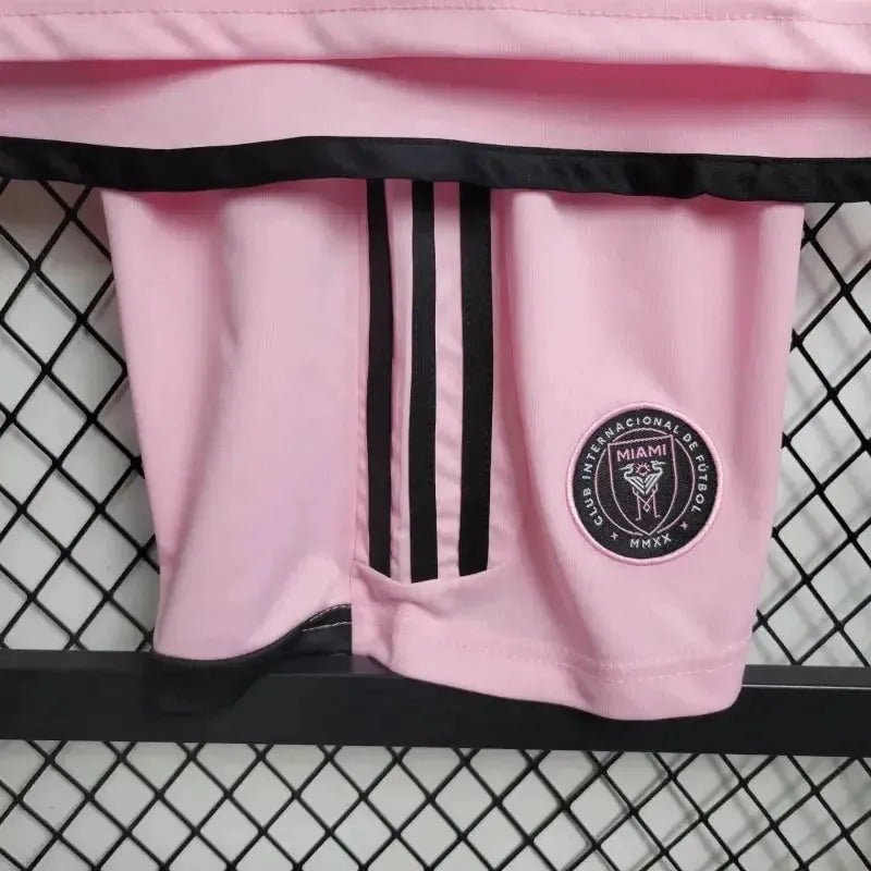 Inter Miami 24/25 Home - Kids Kit