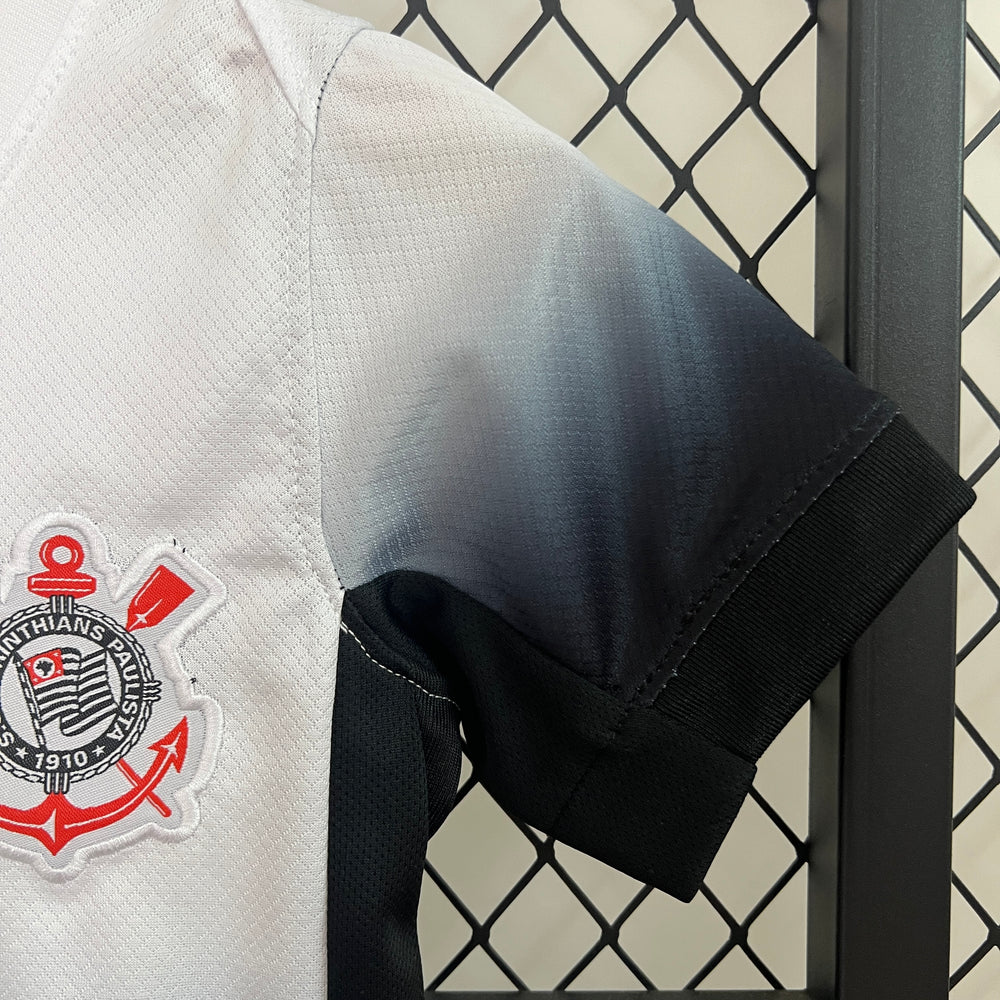 Corinthians Kids Home 24/25