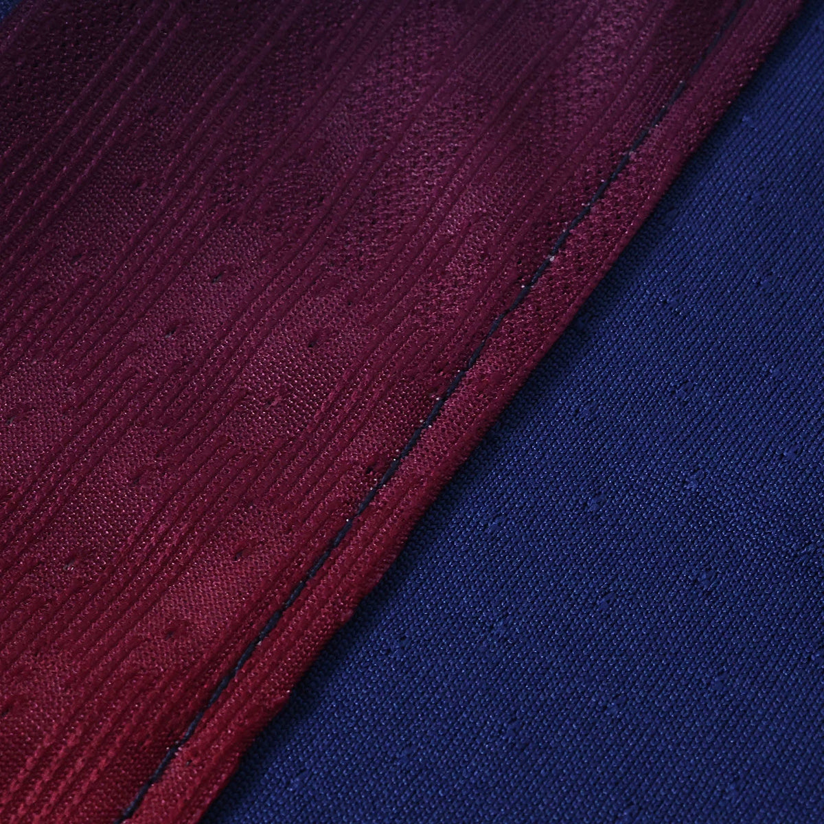 Barcelona 25/26 x Ed Sheeran Player Jersey - back detail