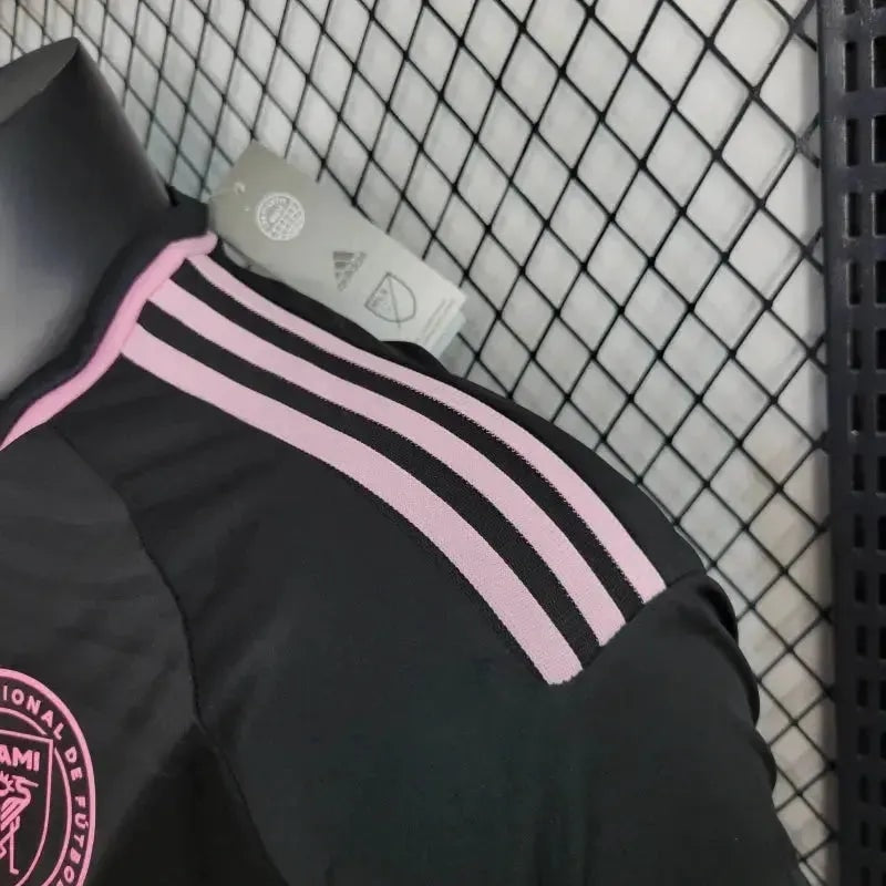 Inter Miami 24/25 Away - Player Version