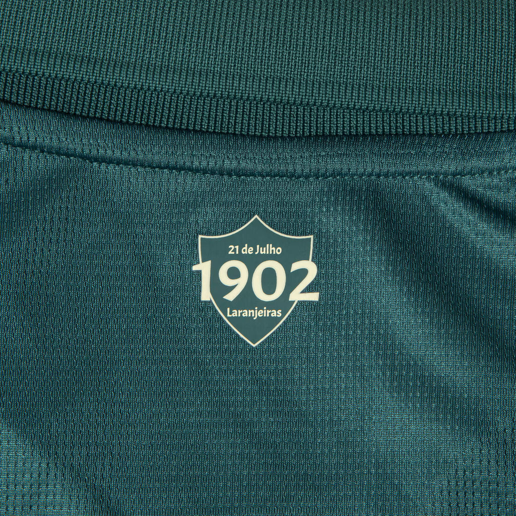 PRE-ORDER Fluminense 26/27 Third Jersey - Player Version