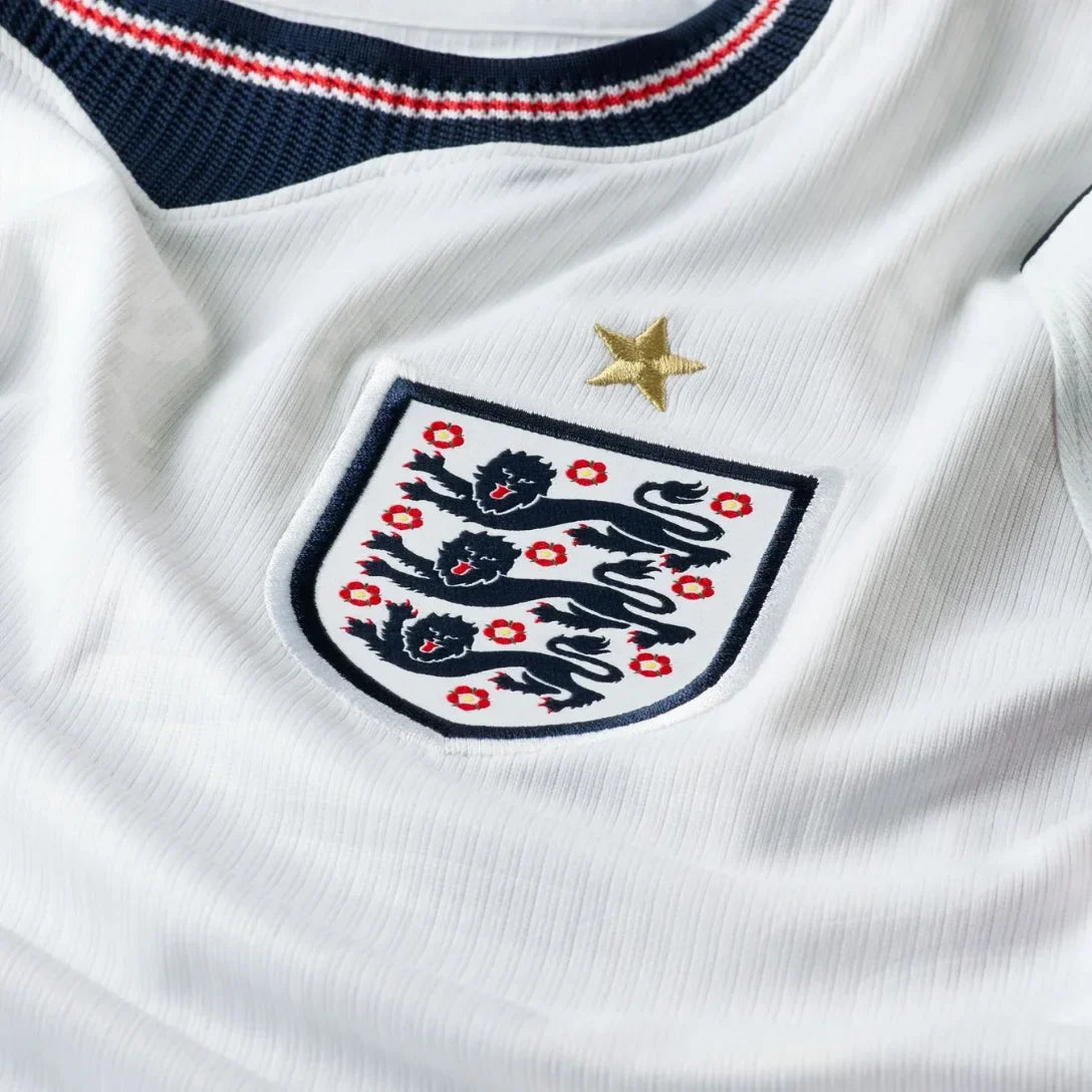 England I Home World Cup 2026 - Women's