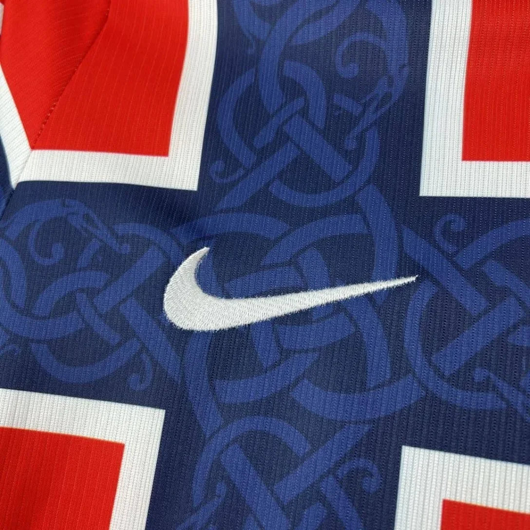 PRE-ORDER Norway I Home World Cup 2026 - Women's