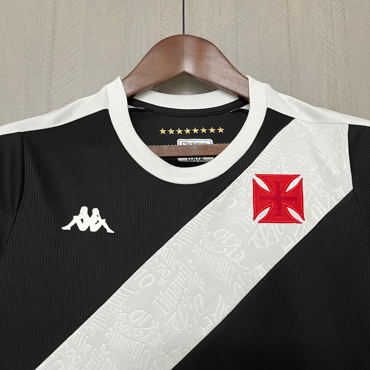 Vasco da Gama Kids Home 24-25