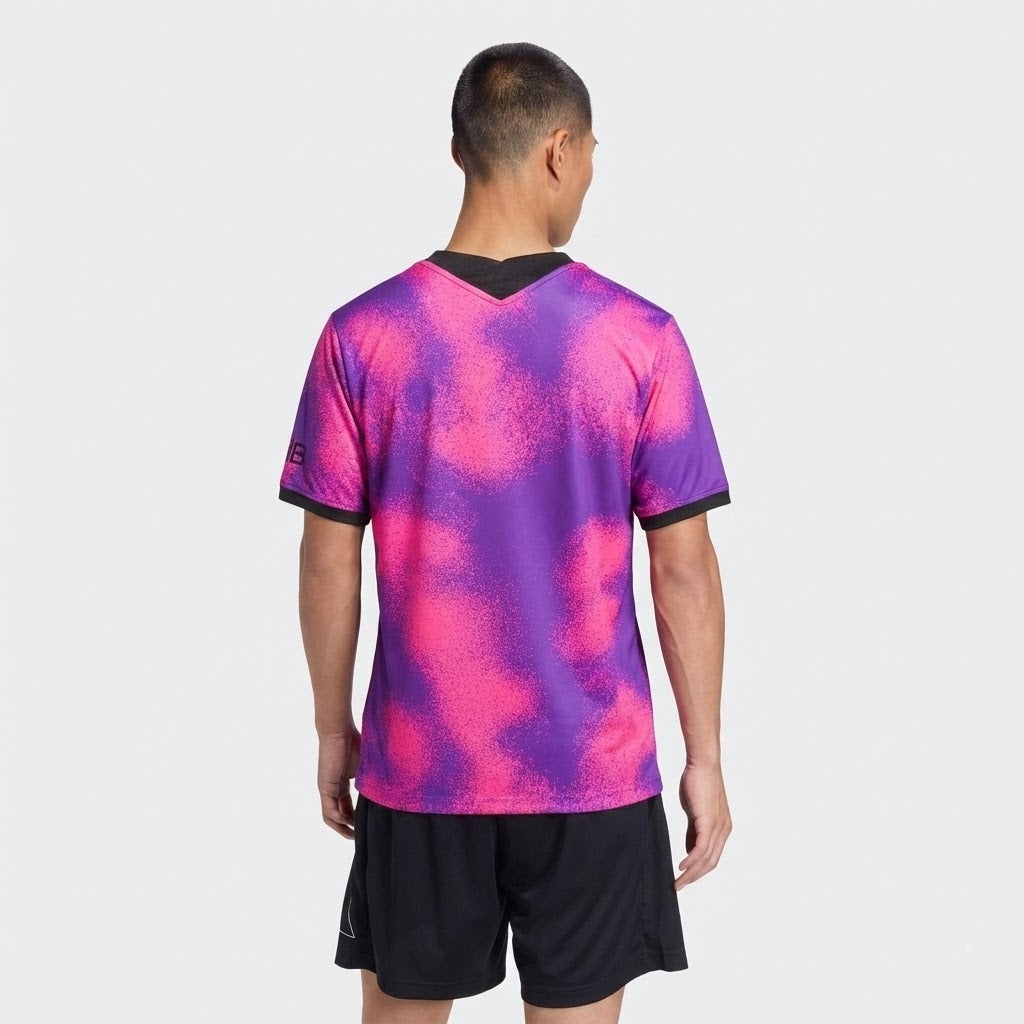 Jersey Retro Paris Saint Germain 2020/21 III