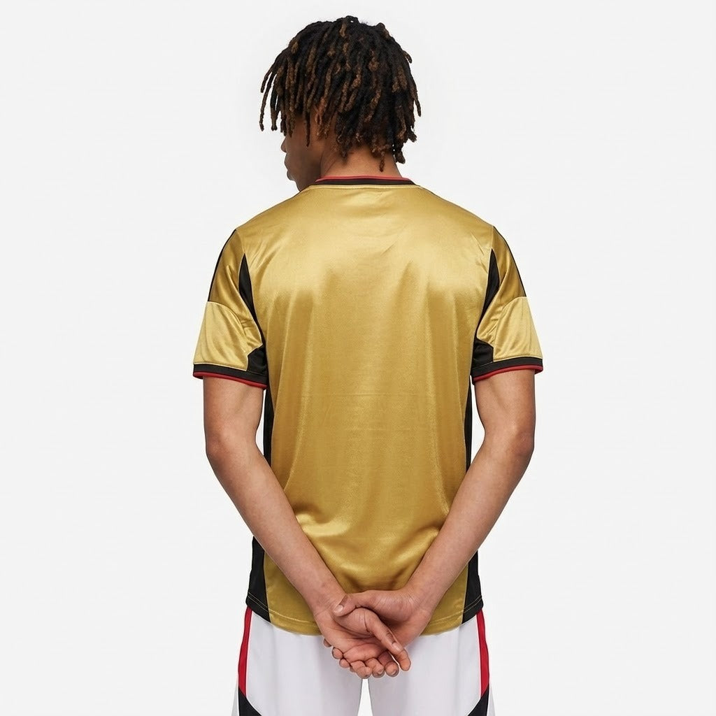 Jersey Retro Milan 2013/14 II