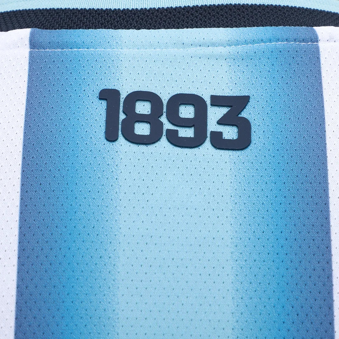 Argentina I Home World Cup 2026 - Player Version