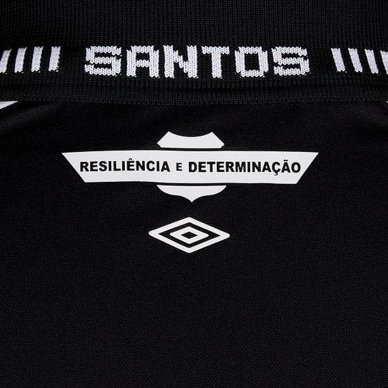 Jersey Man Santos Fan 2026/27 III