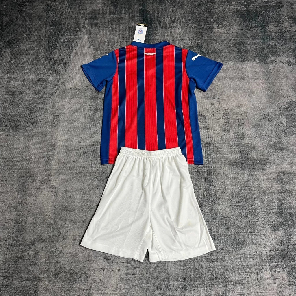 Bahia Kids Away 25/26