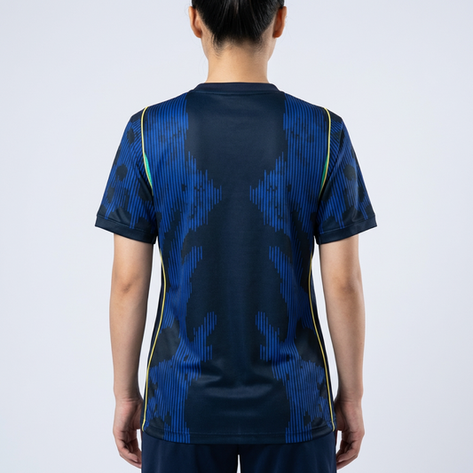 Jersey Nike Woman Brasil 2026/27 World Cup II