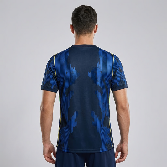 Jersey Nike Brasil 2026 World Cup II Fan Man