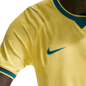 Brasilien 26/27 I Heimtrikot WM - Spielerversion