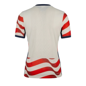 USA 26/27 I Home Jersey Fan Version - Women's