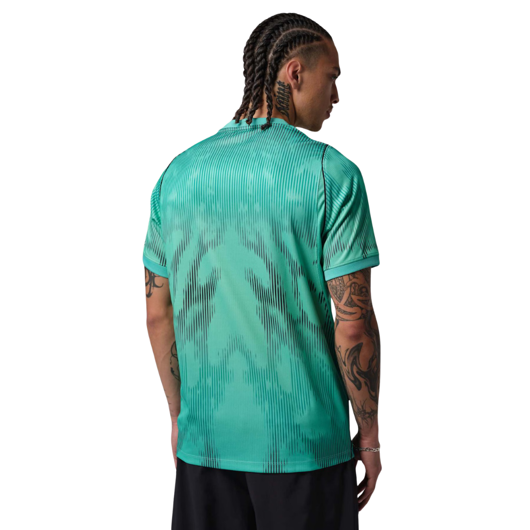 Kit Brazil World Cup 2026 - Home,Away and Goalkeeper