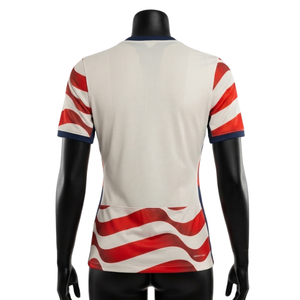 USA 26/27 I Home Jersey - Player Version