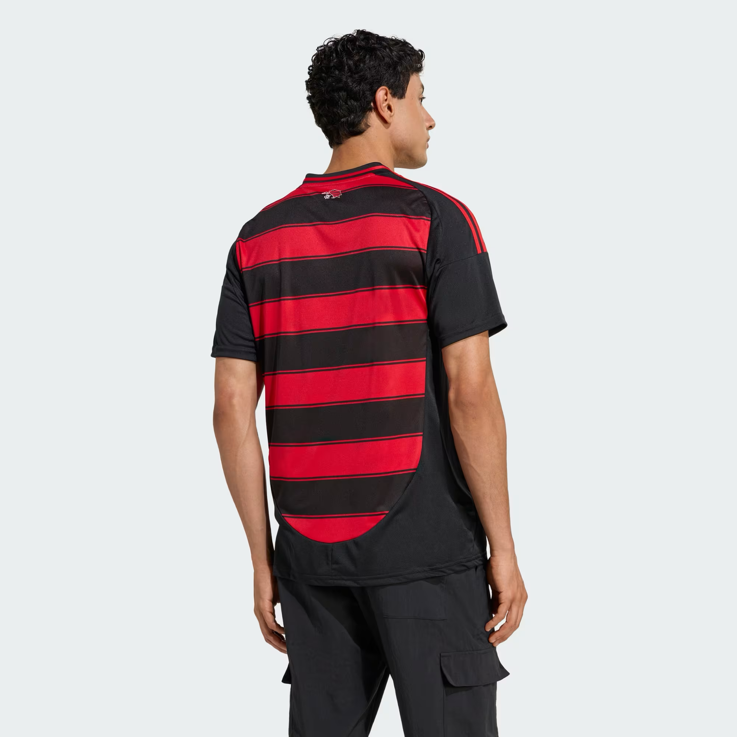 Jersey Adidas Flamengo 2025/26 I