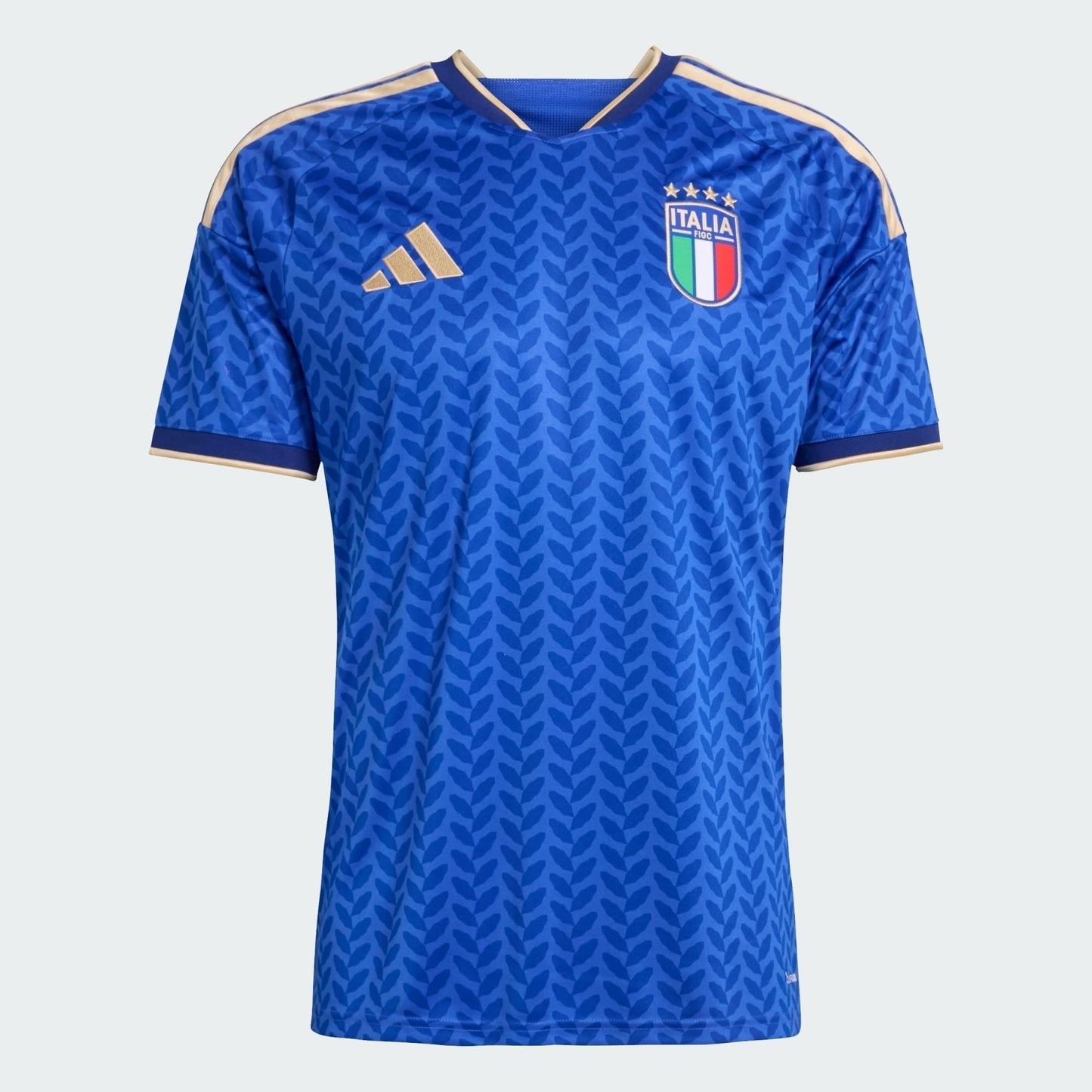 Italy 2026 World Cup Home Men's Fan Jersey