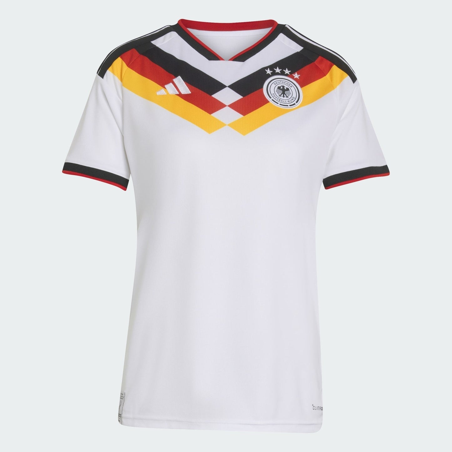 Germany 2026 World Cup Home Women's Fan Jersey