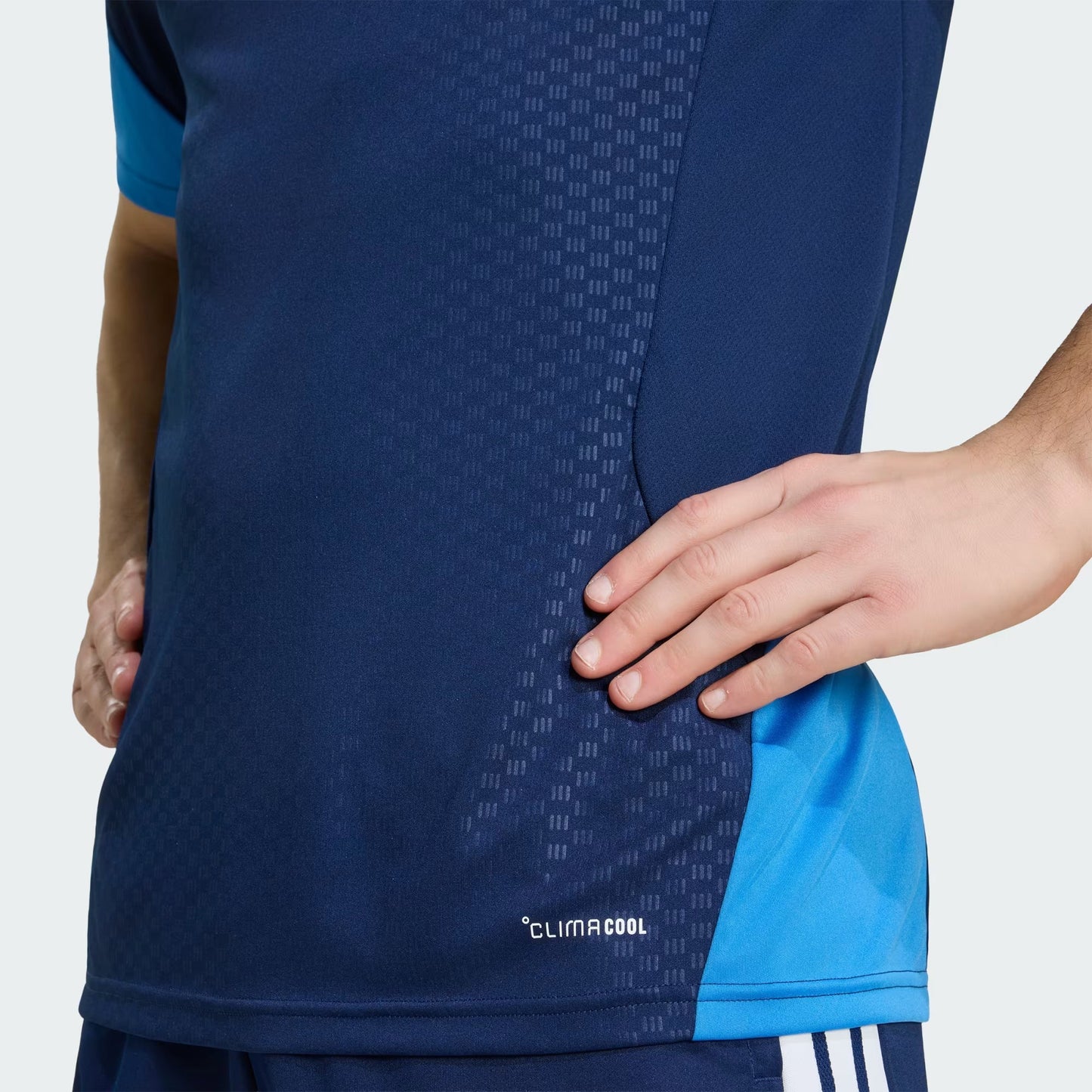 Jersey Training Cruzeiro 2026/27 II