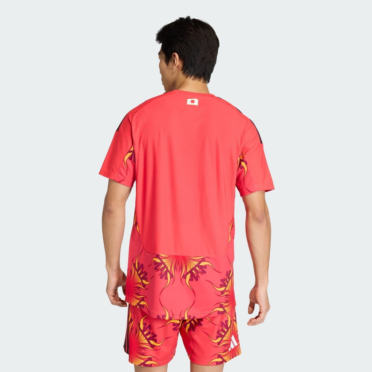 Jersey Japão 2026 I Goalkeeper World Cup